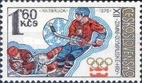 Ice Hockey