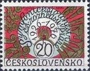 50th Anniversary of Czechoslovak Radio Symphony Orchestra
