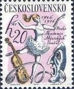 30th Anniversary of Prague Academy of Music and Dramatic Art