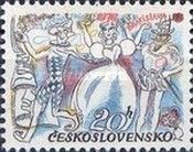 30th Anniversary of Nova Scena Theatre, Bratislava