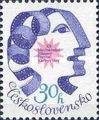 20th Film Festival, Karlovy Vary