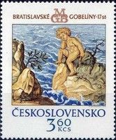 Eros grieving