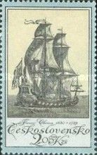 "Galleon under Full Sail" by Francois Chereau