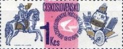 Stamp Day 1976
