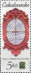 Window, Church of St. Nicholas
