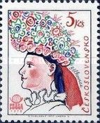 National folk costumes (Bělkovice)