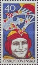 Alexei Leonov (1934-1929)