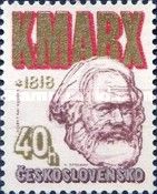160th Birth Anniversary of Karl Marx (1818-1883)