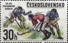 Hockey