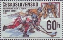 Ice Hockey