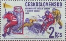 Ice Hockey