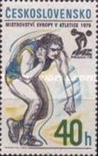 Shot-put
