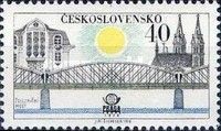 Railway Bridge
