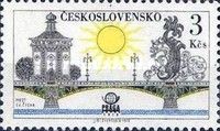 Svatopluk Cech Bridge