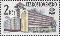 Ministry of Posts