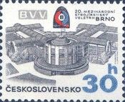 20th International Engineering Fair, Brno