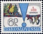 Man and Biosphere Program of UNESCO
