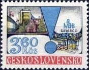Man and Biosphere Program of UNESCO