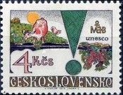Man and Biosphere Program of UNESCO