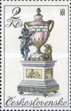 Urn-shaped Clock (Dufaud)