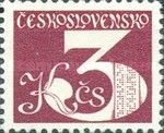 Numeral and Punched Tape