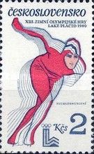 Speed Skating