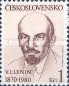 110th Birth Anniversary of Vladimir Lenin (1870-1924)