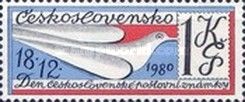 Stamp Day 1980