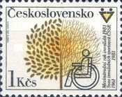 International Year of Disabled Persons