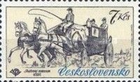 Coupe carriage, 1840