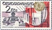 Nuclear Power Station, Jaslovske Bohunice
