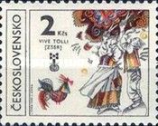 Vive Tolli, UdSSR