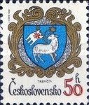 Coat of Arms of Trenčín