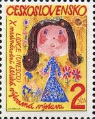 10th Lidice Intl. Children´s Drawing Contest