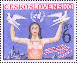 UN Disarmament Conference in New York