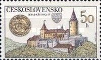 Křivoklát Castle