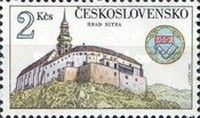 Nitra Castle