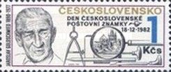 Stamp Day 1982