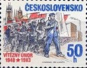 35th Anniversary of “Victorious February”