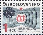 30th Anniversary of Czech Television