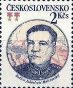 Rodion Jakovlevič Malinovskij (1898-1967)