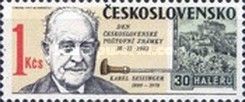 Stamp Day 1983