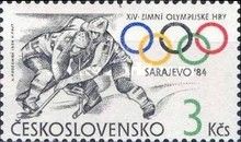 Ice Hockey