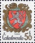 Coat of Arms of Turnov