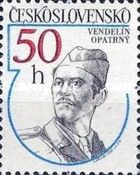 Vendelin Opatrny (1908-1944)