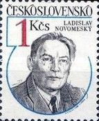 Ladislav Novomesky (1904-1944)