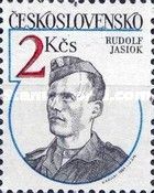 Rudolf Jasiok (1919-1944)