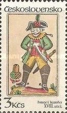 Jack of Clubs (18th-century)