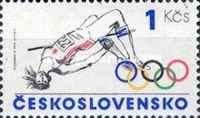 High Jump