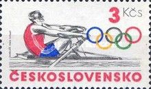 Rowing